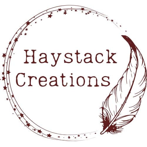 Haystacks Creatoins